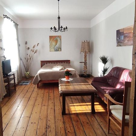 Toma Street Apartments Liepāja Екстериор снимка
